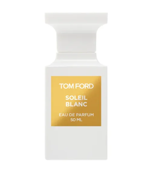 Soleil Blanc Eau de Parfum